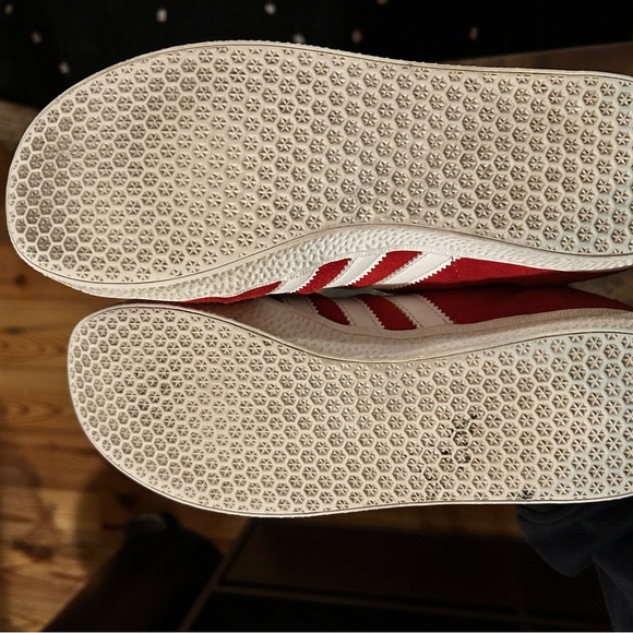 ADIDAS- gazelles - Picture 2 of 4